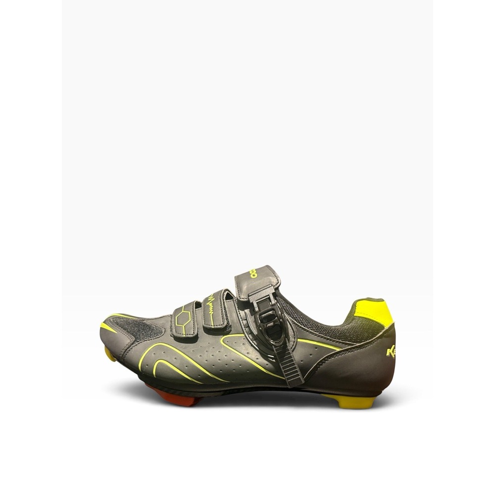 Kescoo Unisex Cycling Shoe Eur 47 Us Men's 12-13 Women's 13.5-14